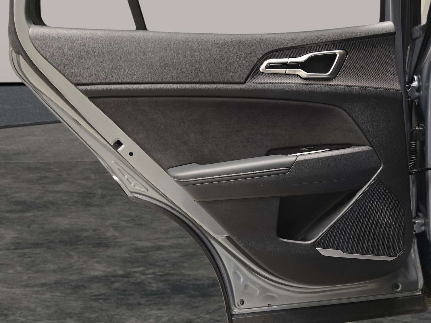 Used Kia Sportage 2023 for sale - 76598125: Photo 28