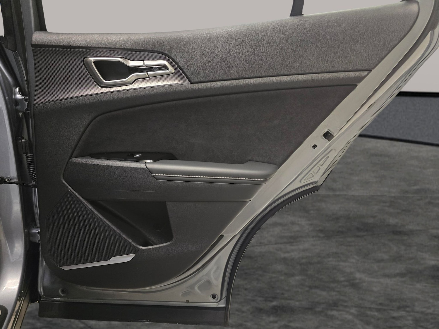 Used Kia Sportage 2023 for sale - 76598125: Photo 29