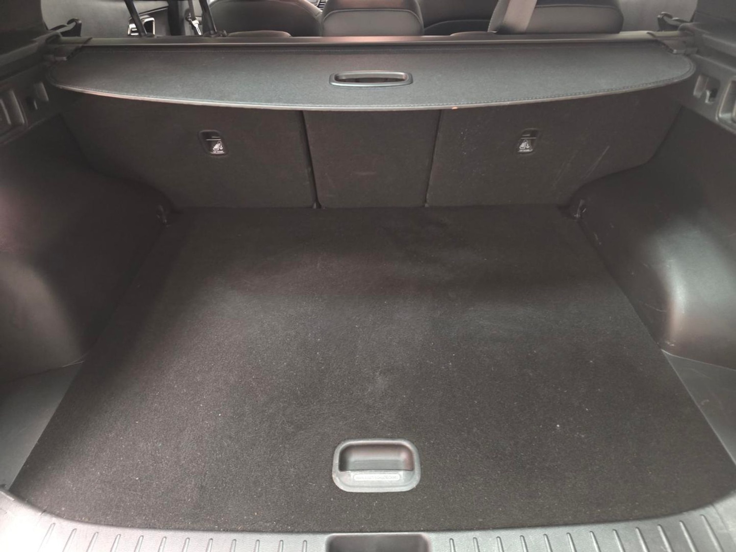 Used Kia Sportage 2023 for sale - 76598125: Photo 33