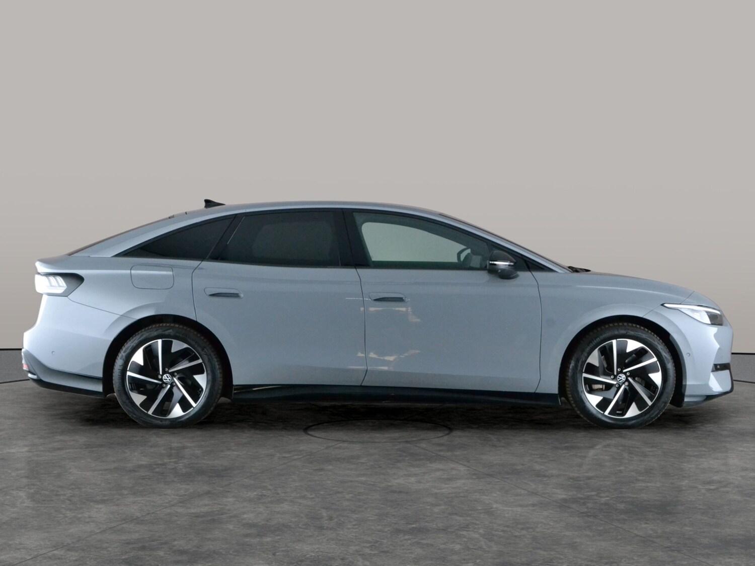 Used Volkswagen ID.7 2024 for sale - 77799929: Photo 10