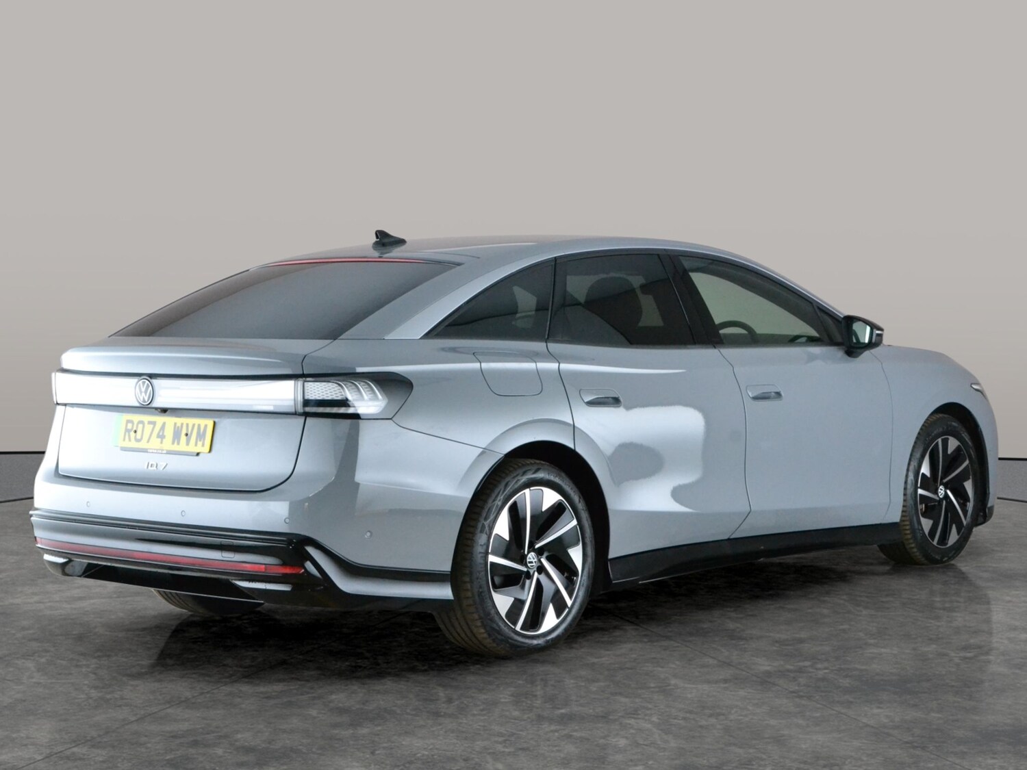 Used Volkswagen ID.7 2024 for sale - 77799929: Photo 11