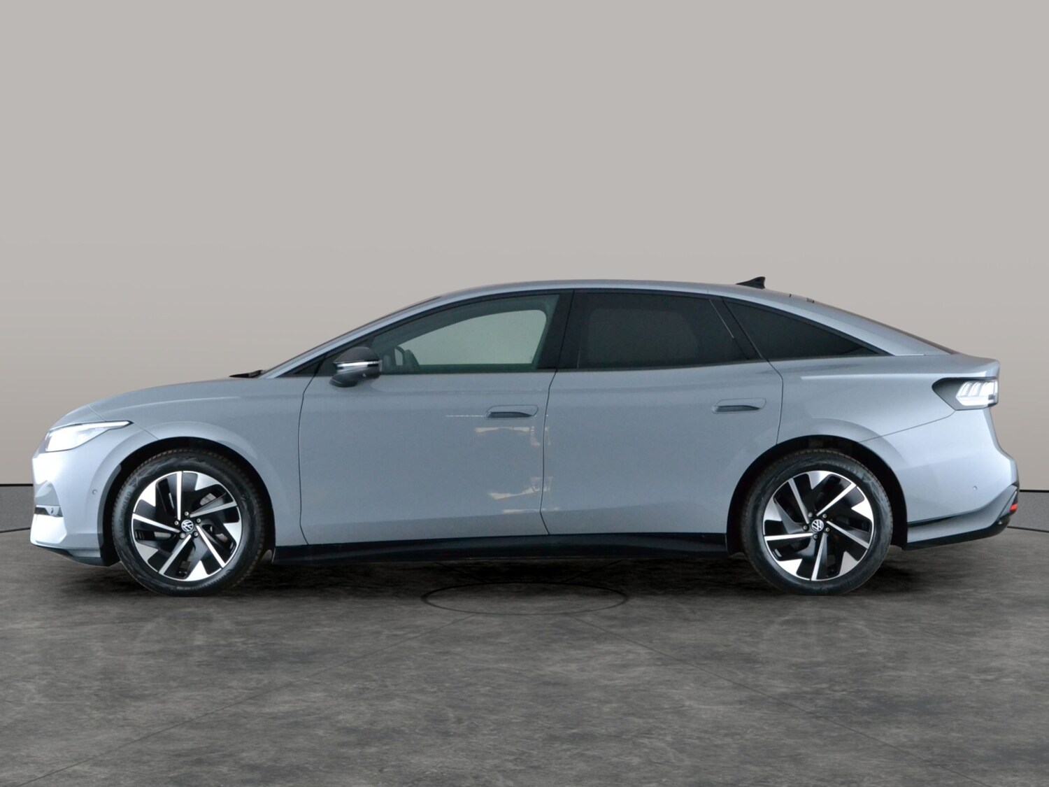 Used Volkswagen ID.7 2024 for sale - 77799929: Photo 14