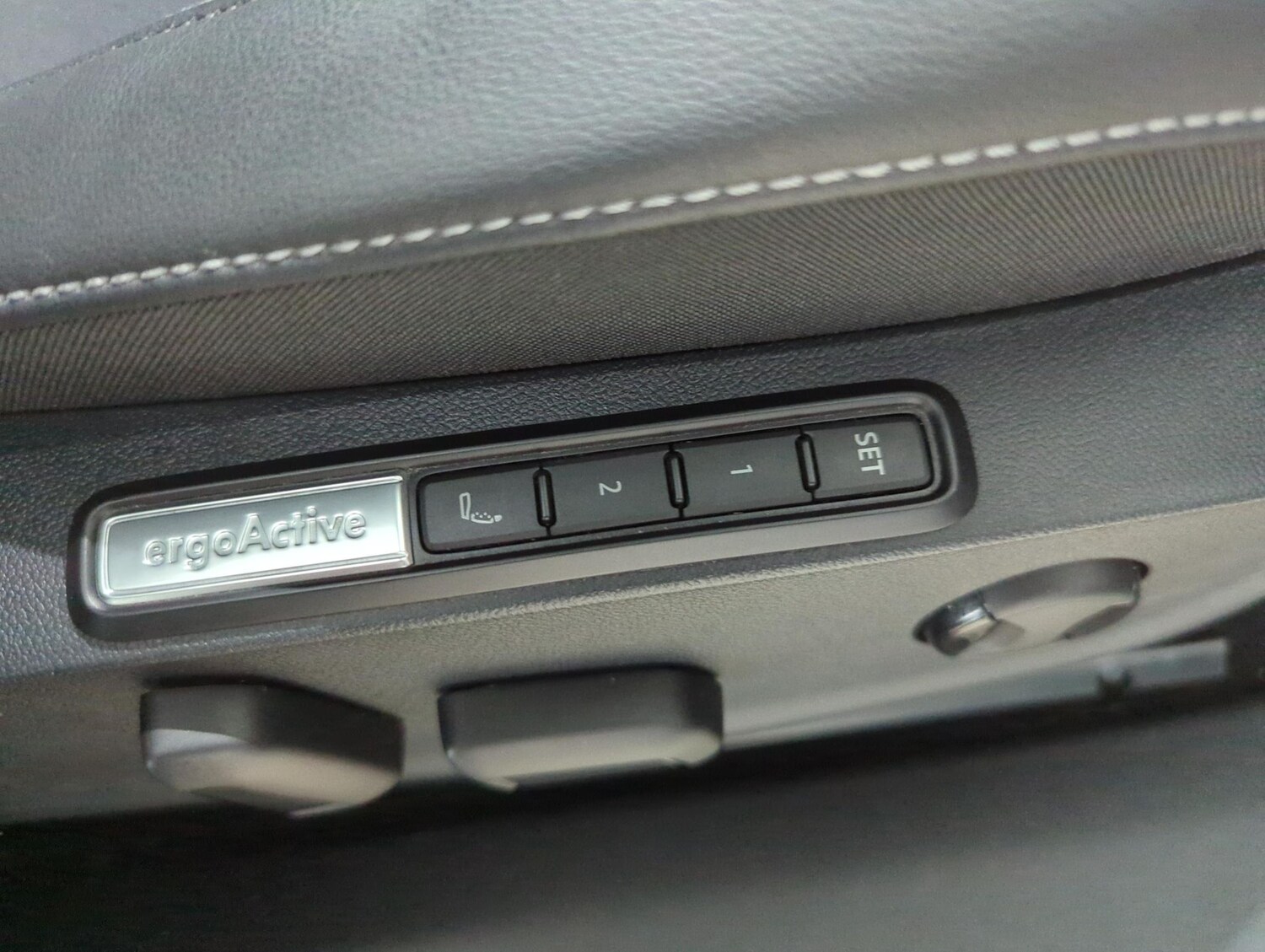 Used Volkswagen ID.7 2024 for sale - 77799929: Photo 17