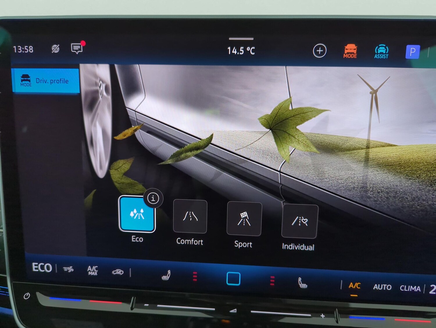 Used Volkswagen ID.7 2024 for sale - 77799929: Photo 21