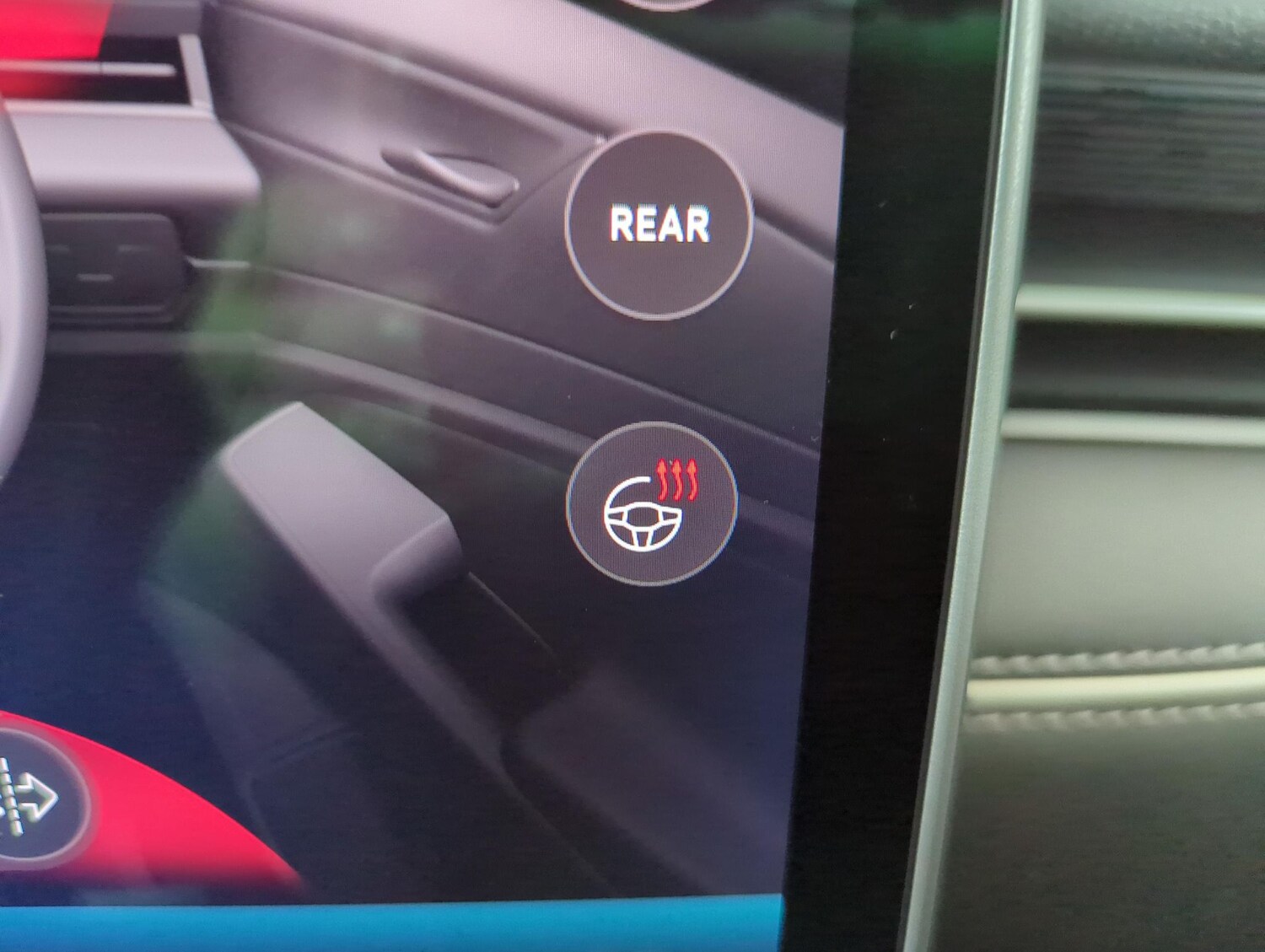 Used Volkswagen ID.7 2024 for sale - 77799929: Photo 25