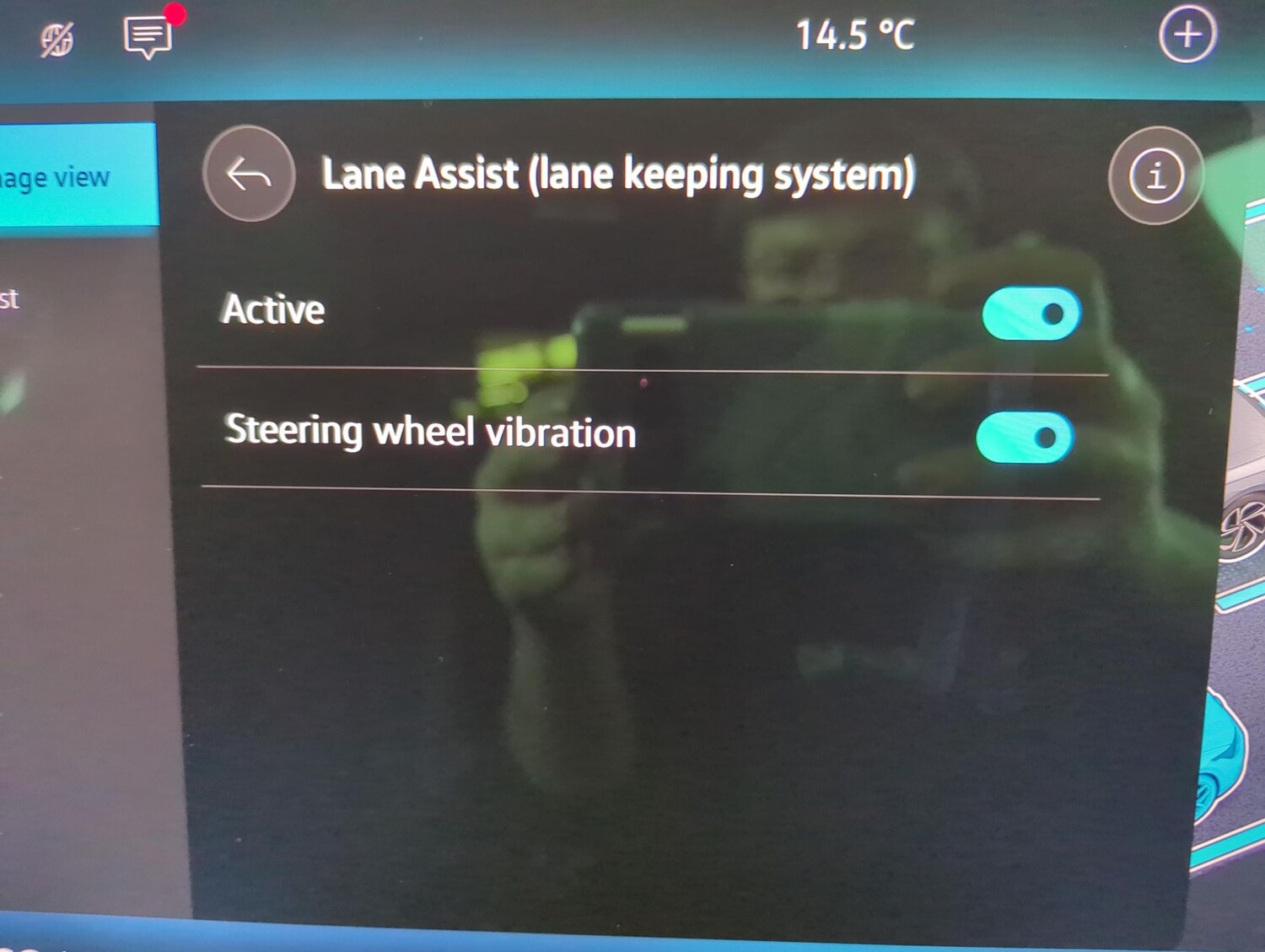 Used Volkswagen ID.7 2024 for sale - 77799929: Photo 27