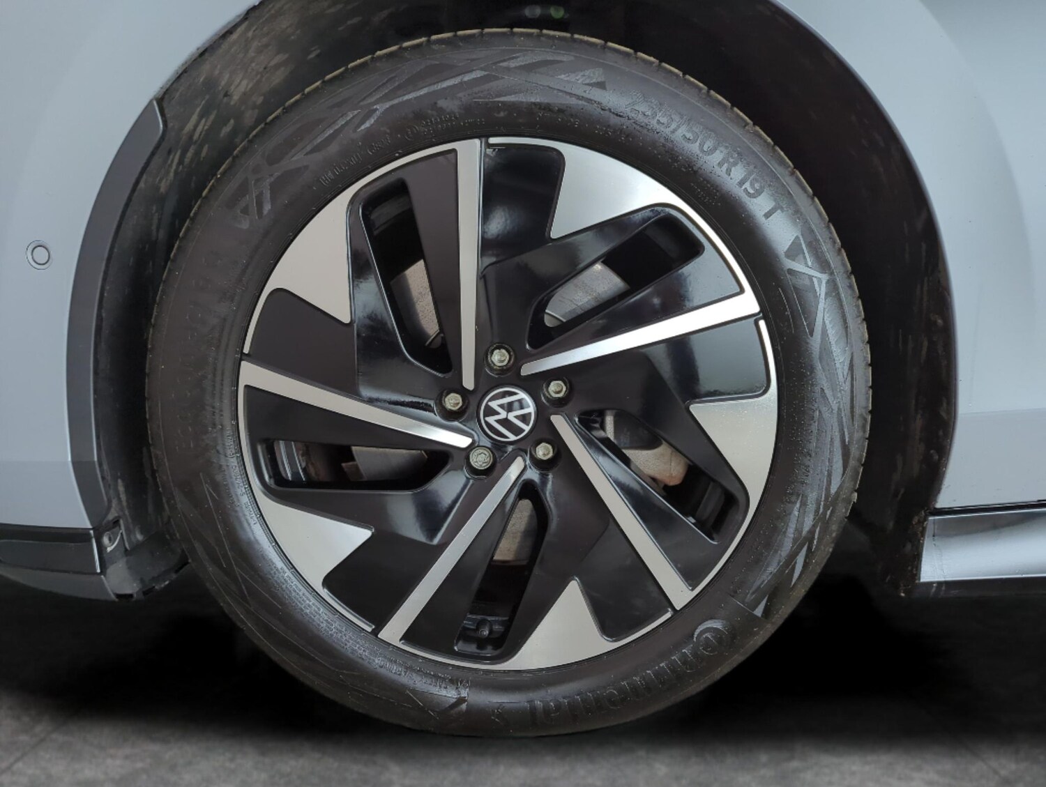 Used Volkswagen ID.7 2024 for sale - 77799929: Photo 30