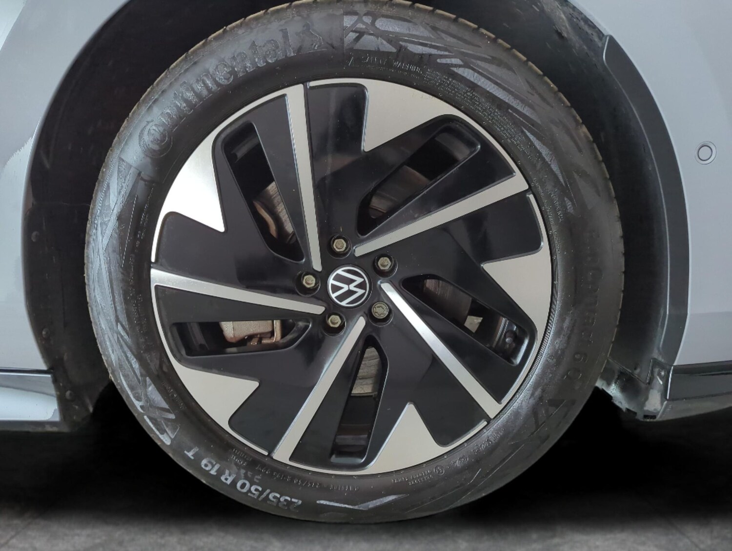 Used Volkswagen ID.7 2024 for sale - 77799929: Photo 31