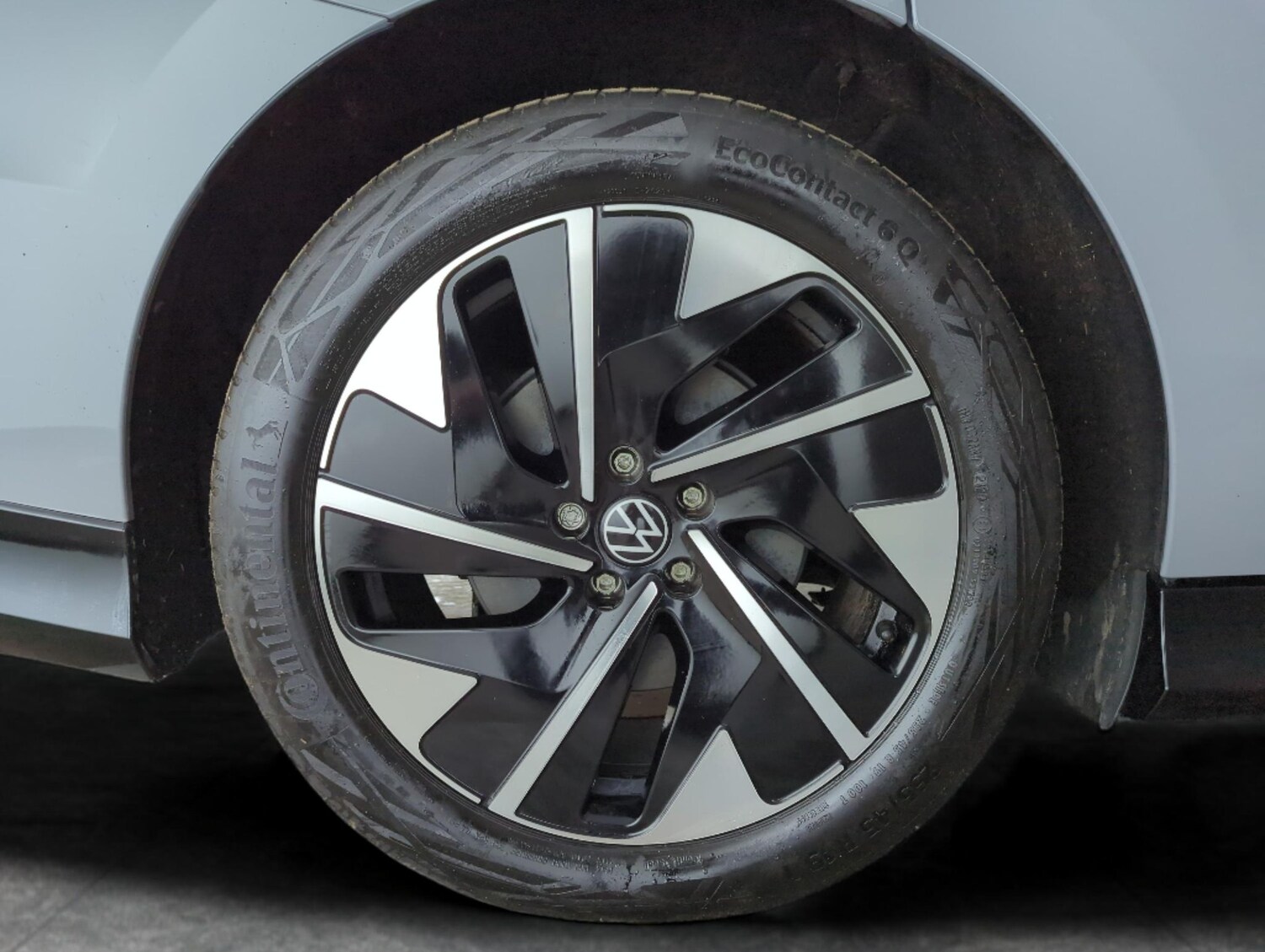 Used Volkswagen ID.7 2024 for sale - 77799929: Photo 32