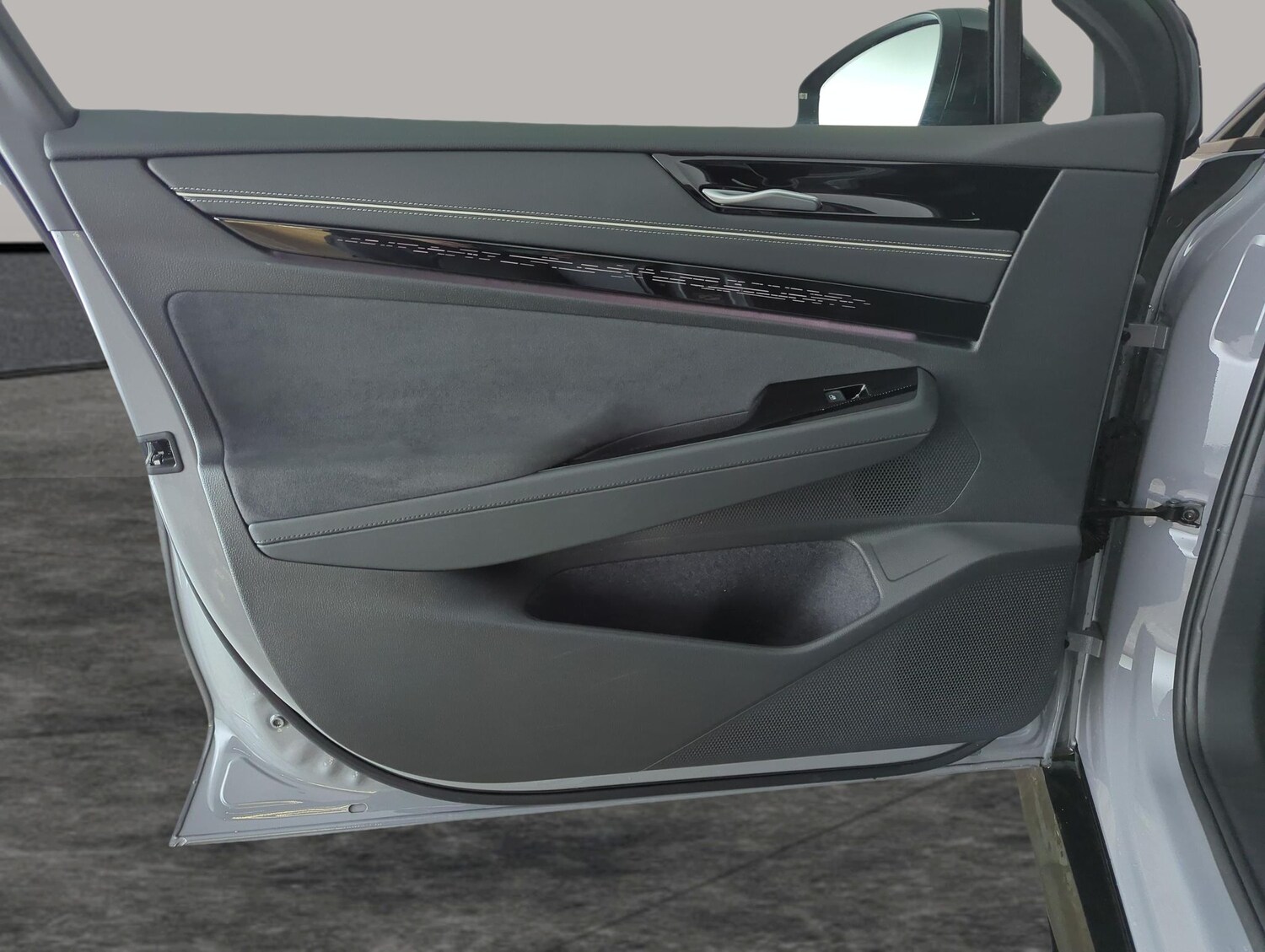 Used Volkswagen ID.7 2024 for sale - 77799929: Photo 34