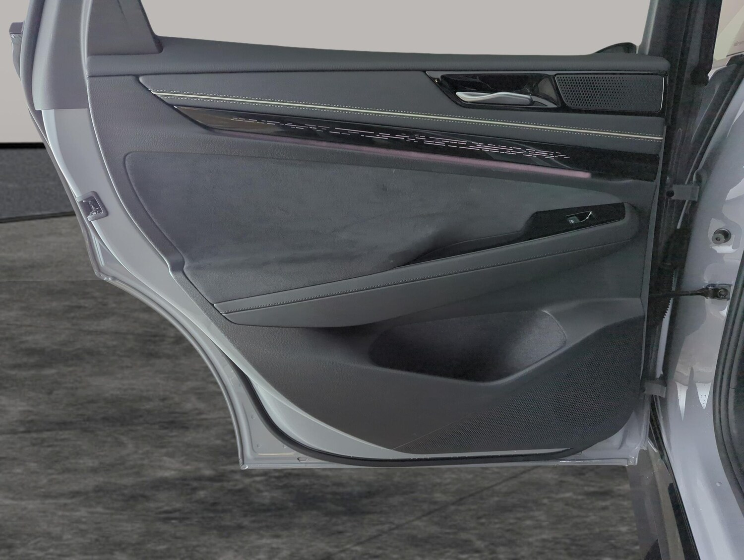 Used Volkswagen ID.7 2024 for sale - 77799929: Photo 35