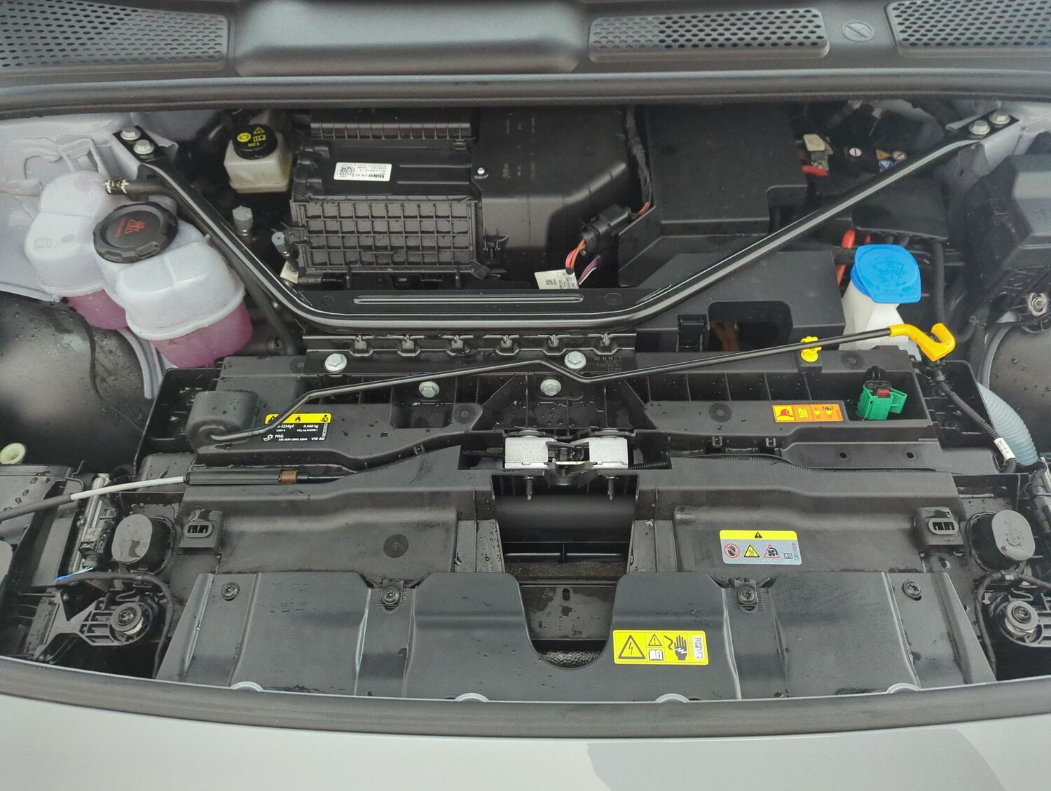 Used Volkswagen ID.7 2024 for sale - 77799929: Photo 39