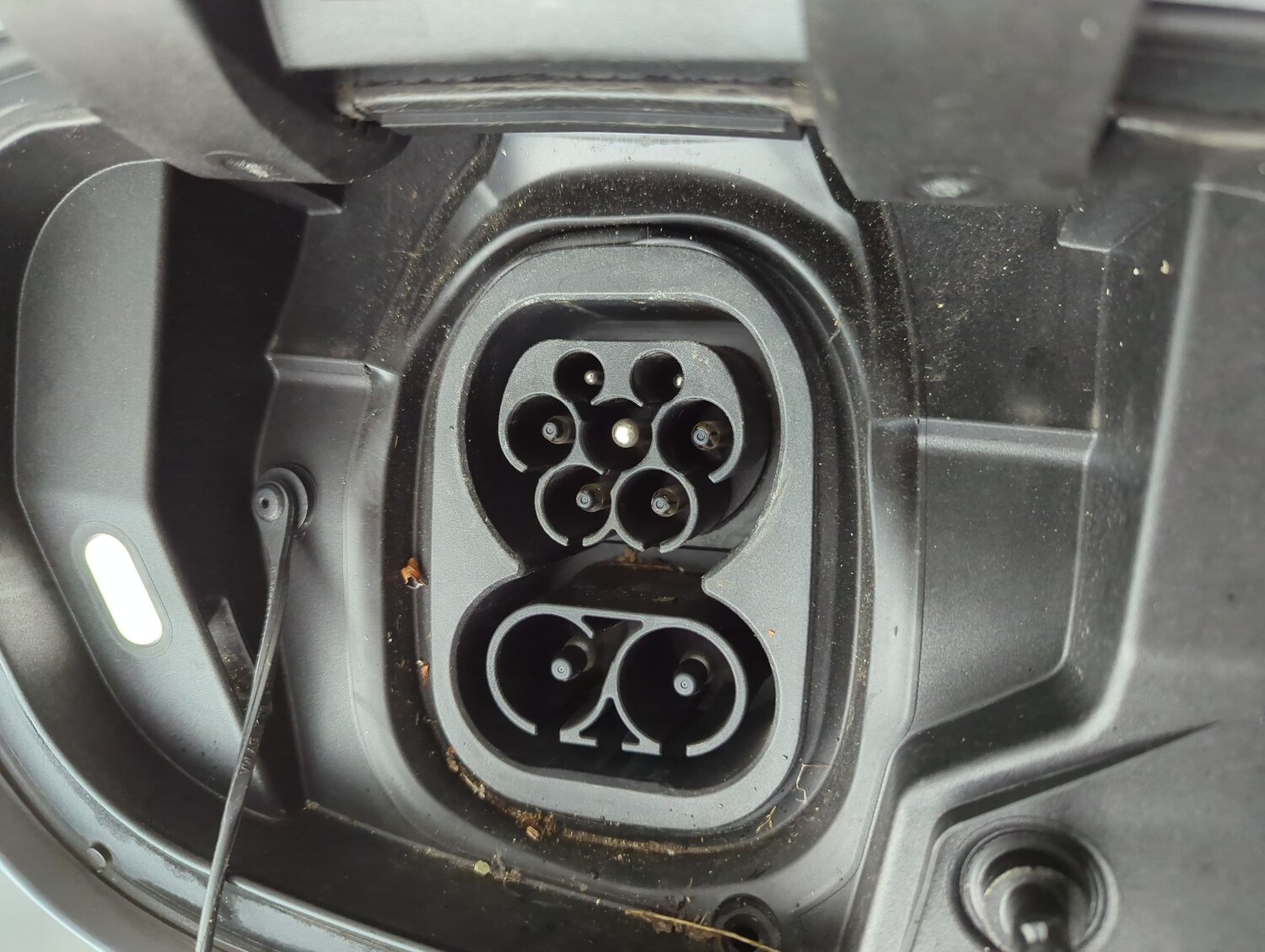 Used Volkswagen ID.7 2024 for sale - 77799929: Photo 41