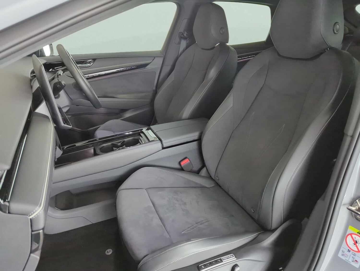 Used Volkswagen ID.7 2024 for sale - 77799929: Photo 6