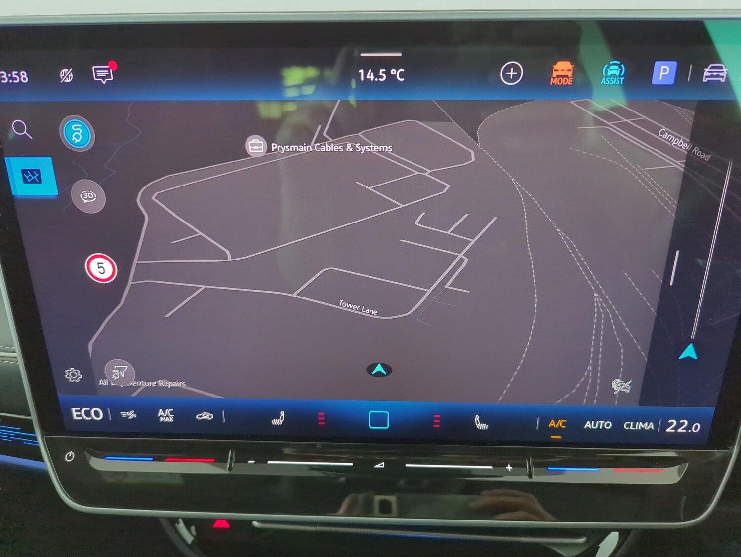 Used Volkswagen ID.7 2024 for sale - 77799929: Photo 7