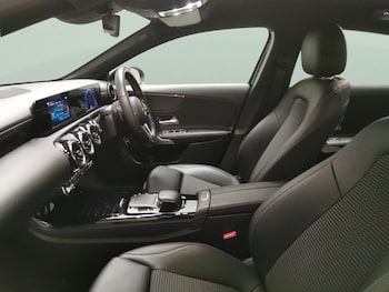 Used Mercedes-Benz A-Class 2019 for sale - 79400334: Photo