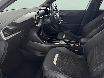 Used Vauxhall Mokka Electric undefined for sale - 78354547: Photo