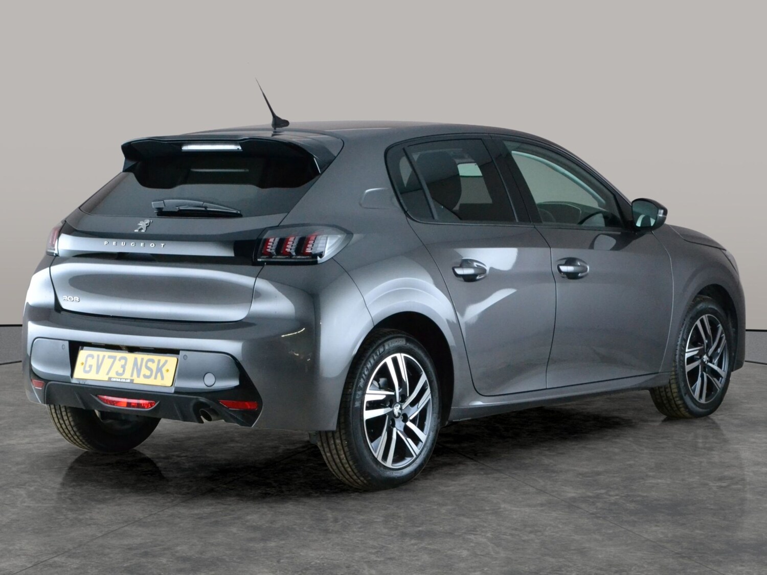 Used Peugeot 208 2023 for sale - 78149506: Photo 10