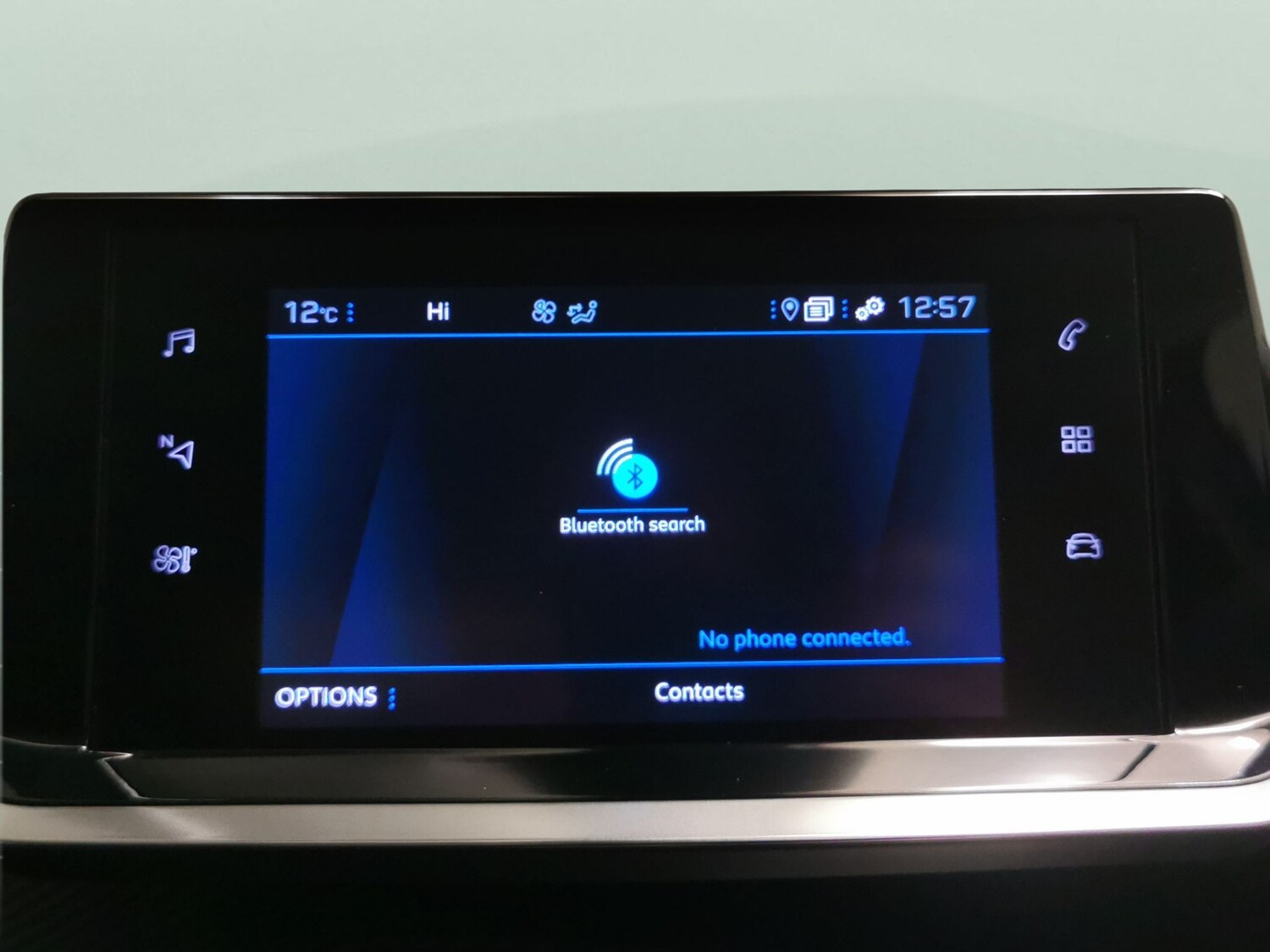 Used Peugeot 208 2023 for sale - 78149506: Photo 17