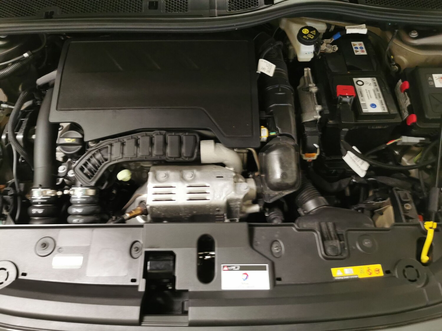 Used Peugeot 208 2023 for sale - 78149506: Photo 33