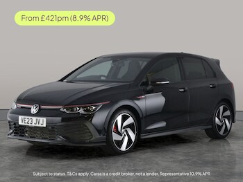 Used Volkswagen Golf undefined for sale - 78368585: Photo