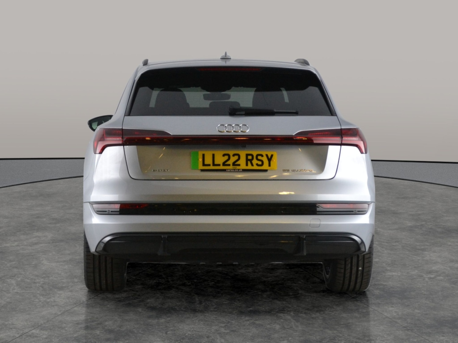 Used Audi e-tron 2022 for sale - 76750388: Photo 10