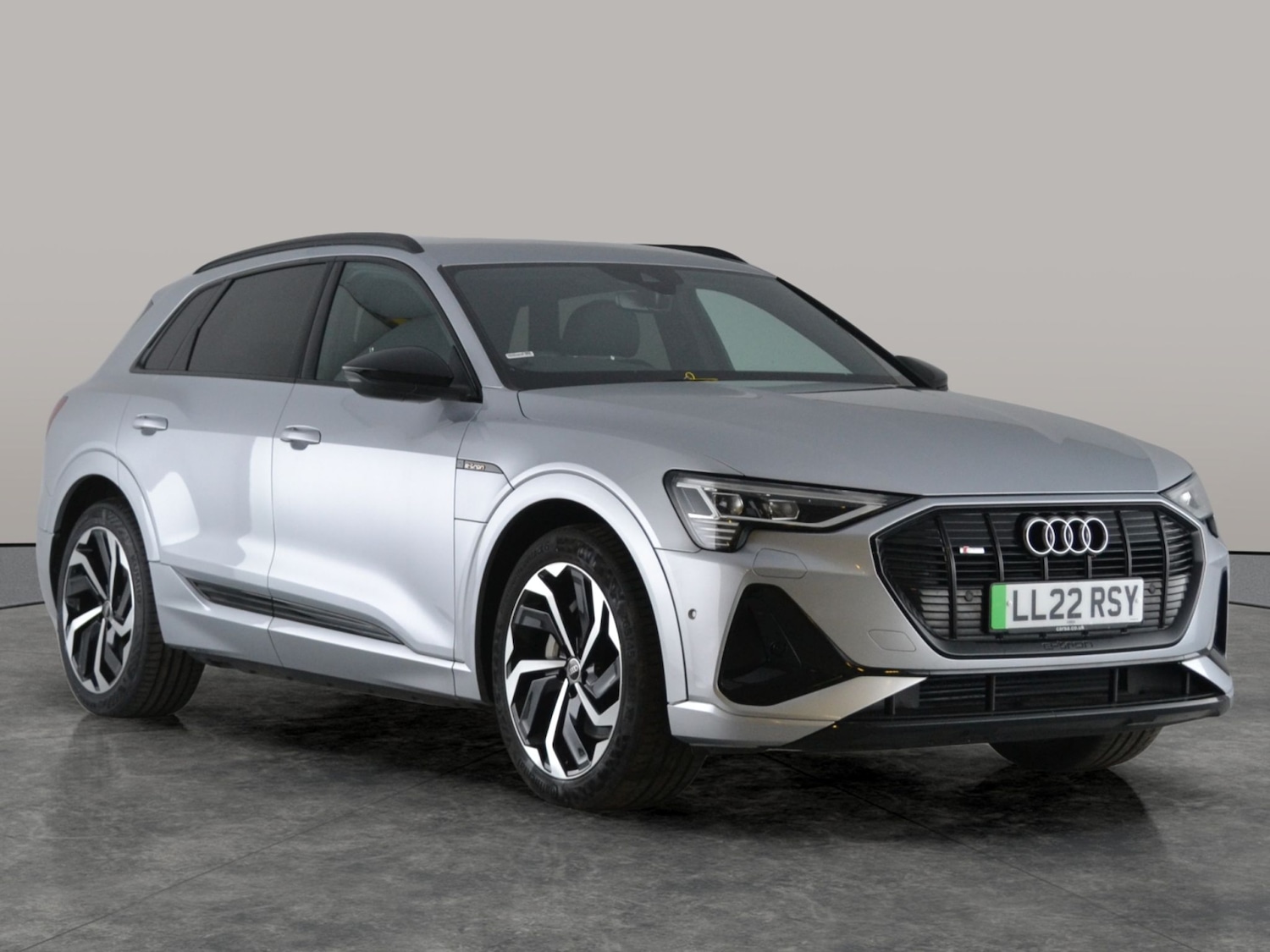 Used Audi e-tron 2022 for sale - 76750388: Photo 13