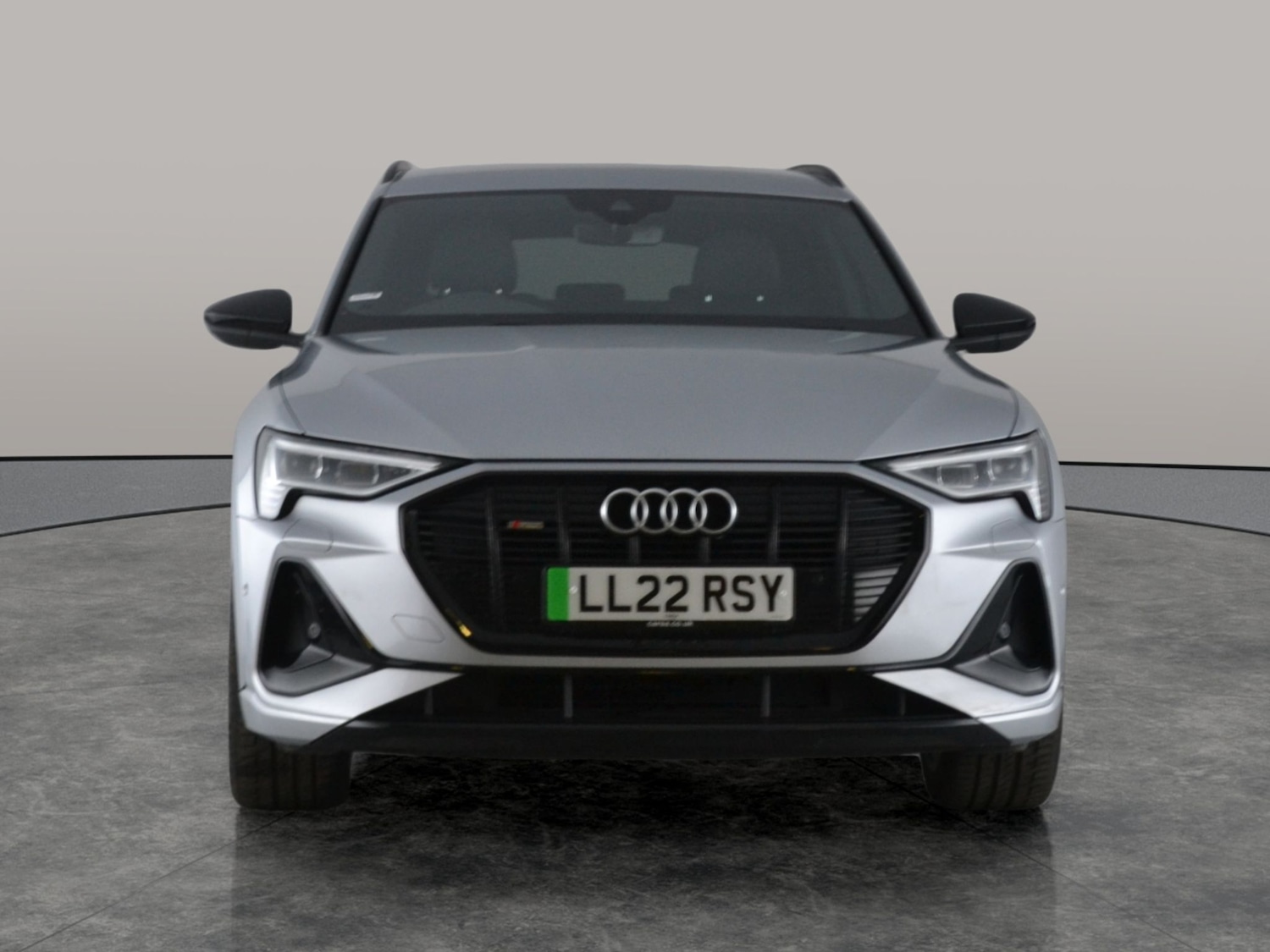 Used Audi e-tron 2022 for sale - 76750388: Photo 14