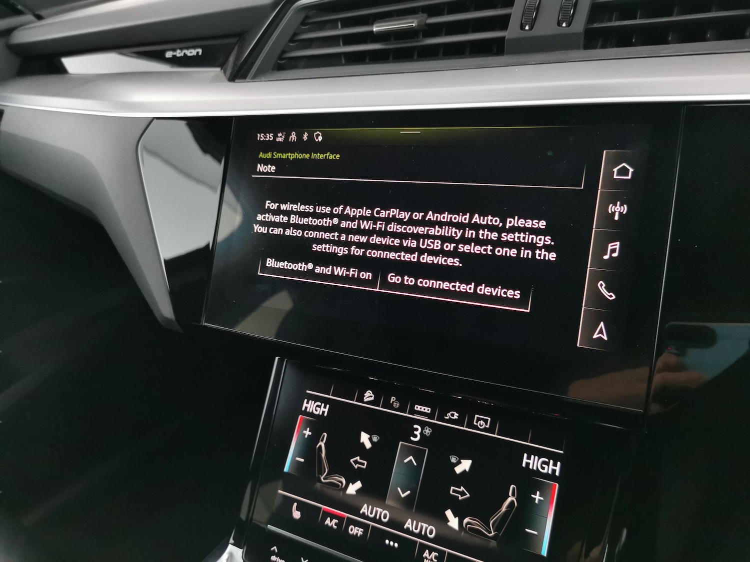 Used Audi e-tron 2022 for sale - 76750388: Photo 19