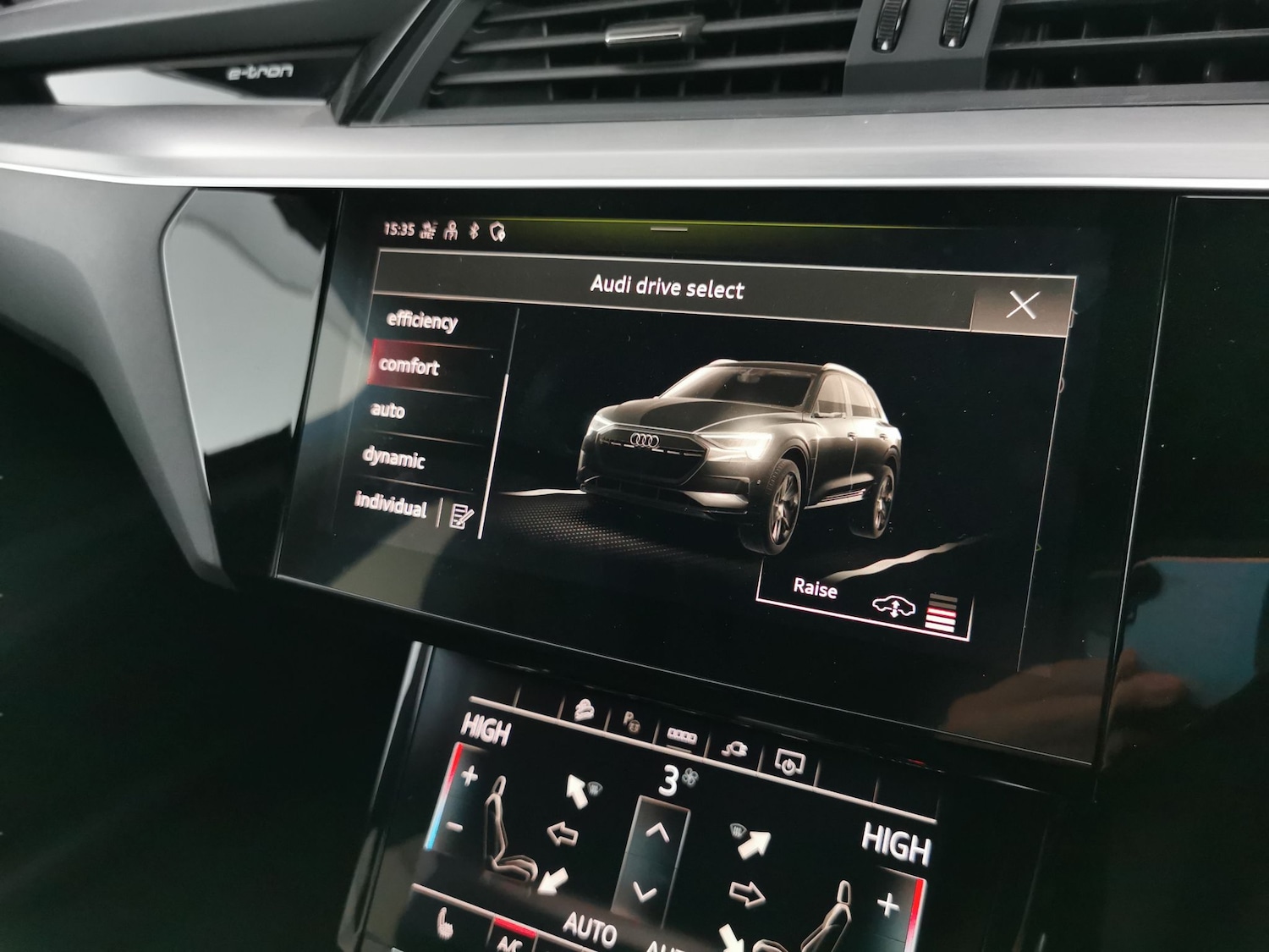 Used Audi e-tron 2022 for sale - 76750388: Photo 21