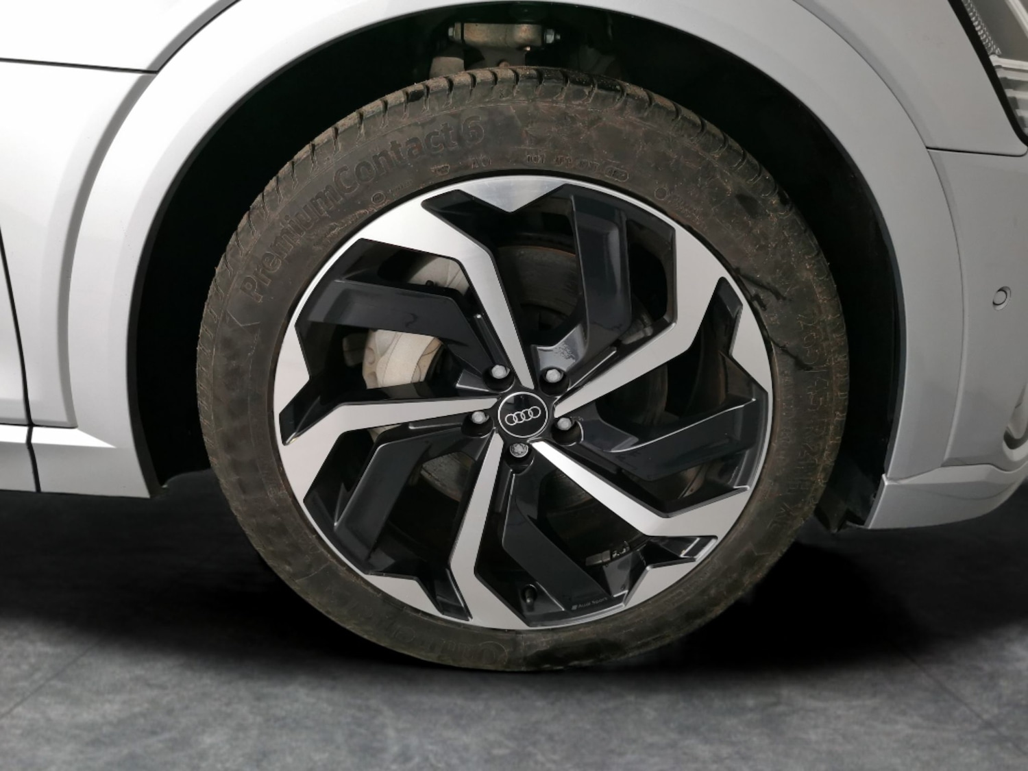 Used Audi e-tron 2022 for sale - 76750388: Photo 30