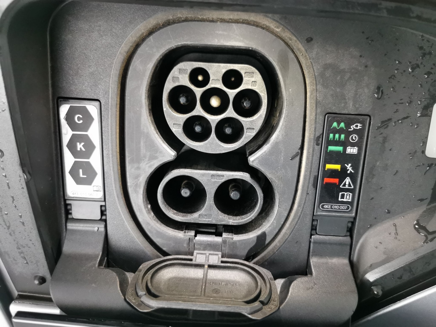 Used Audi e-tron 2022 for sale - 76750388: Photo 38