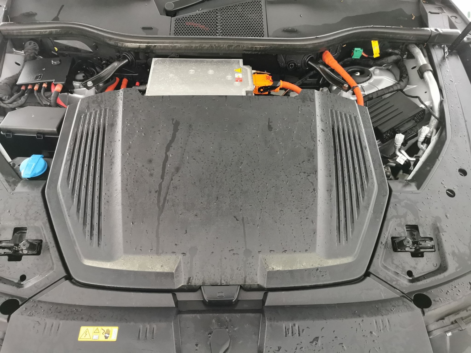 Used Audi e-tron 2022 for sale - 76750388: Photo 40