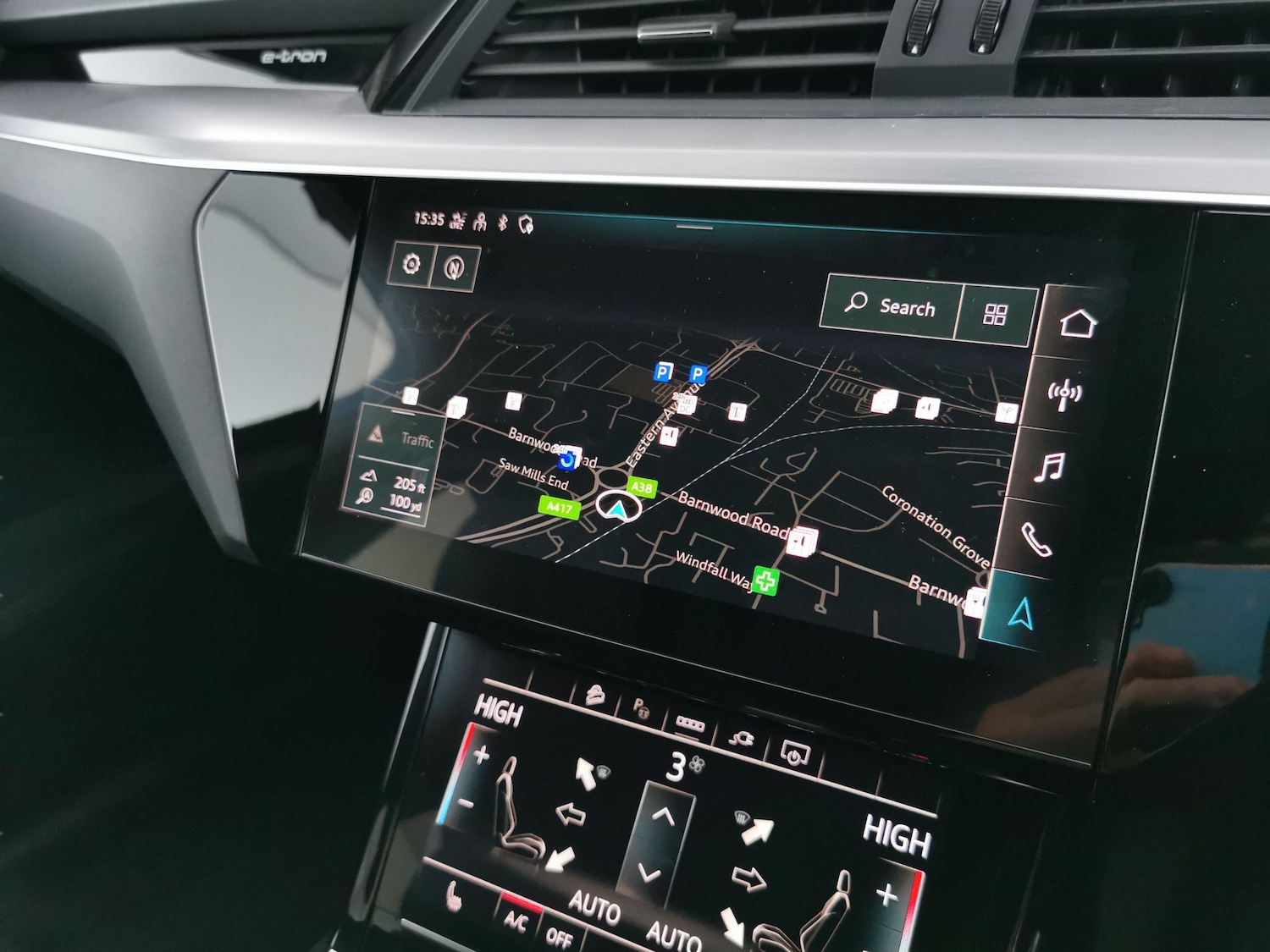 Used Audi e-tron 2022 for sale - 76750388: Photo 5