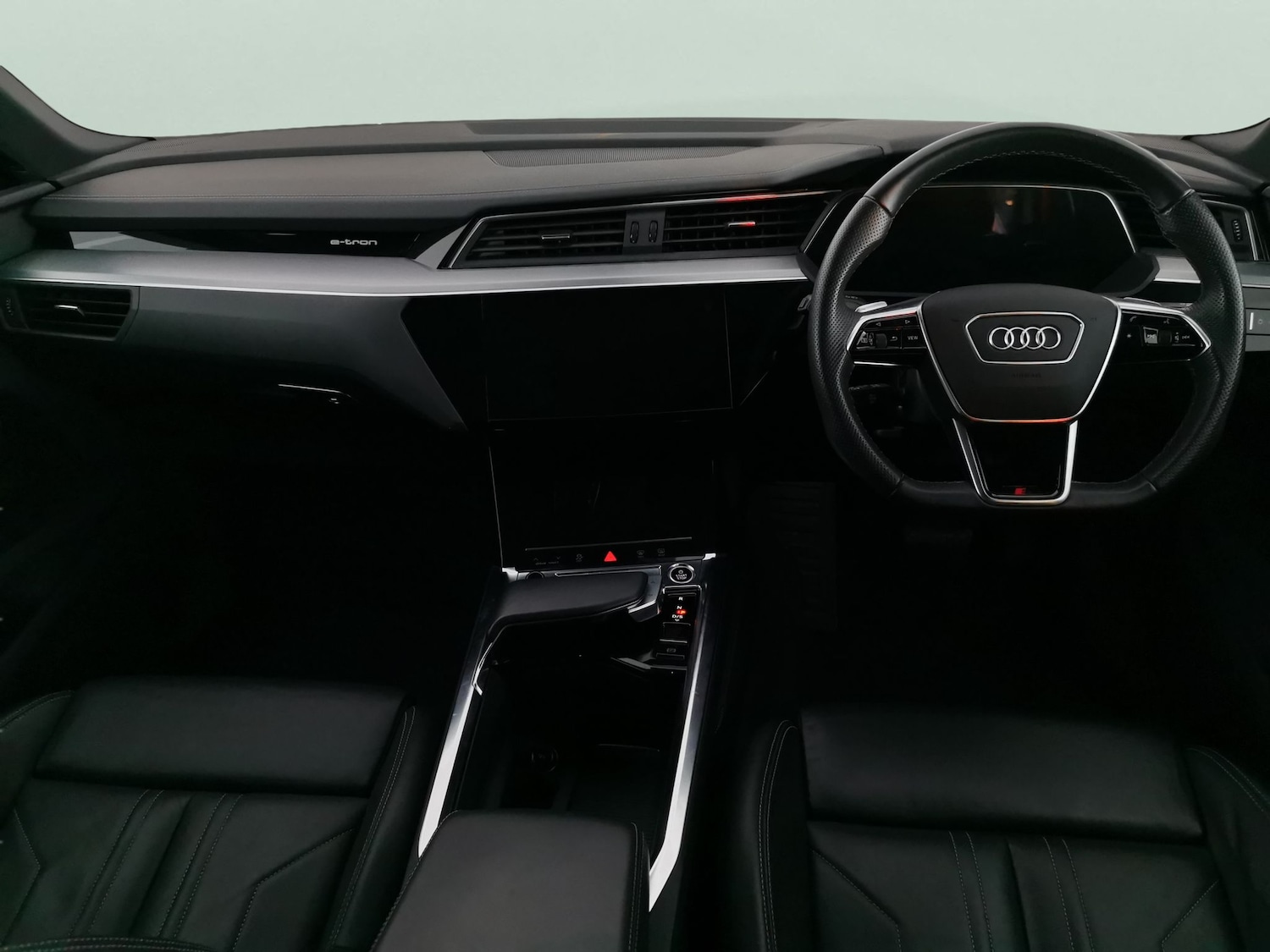 Used Audi e-tron 2022 for sale - 76750388: Photo 8