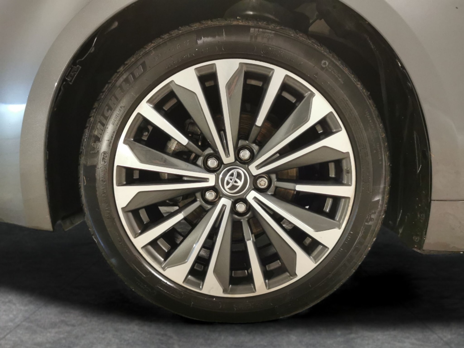 Used Toyota Corolla 2023 for sale - 77186711: Photo 22