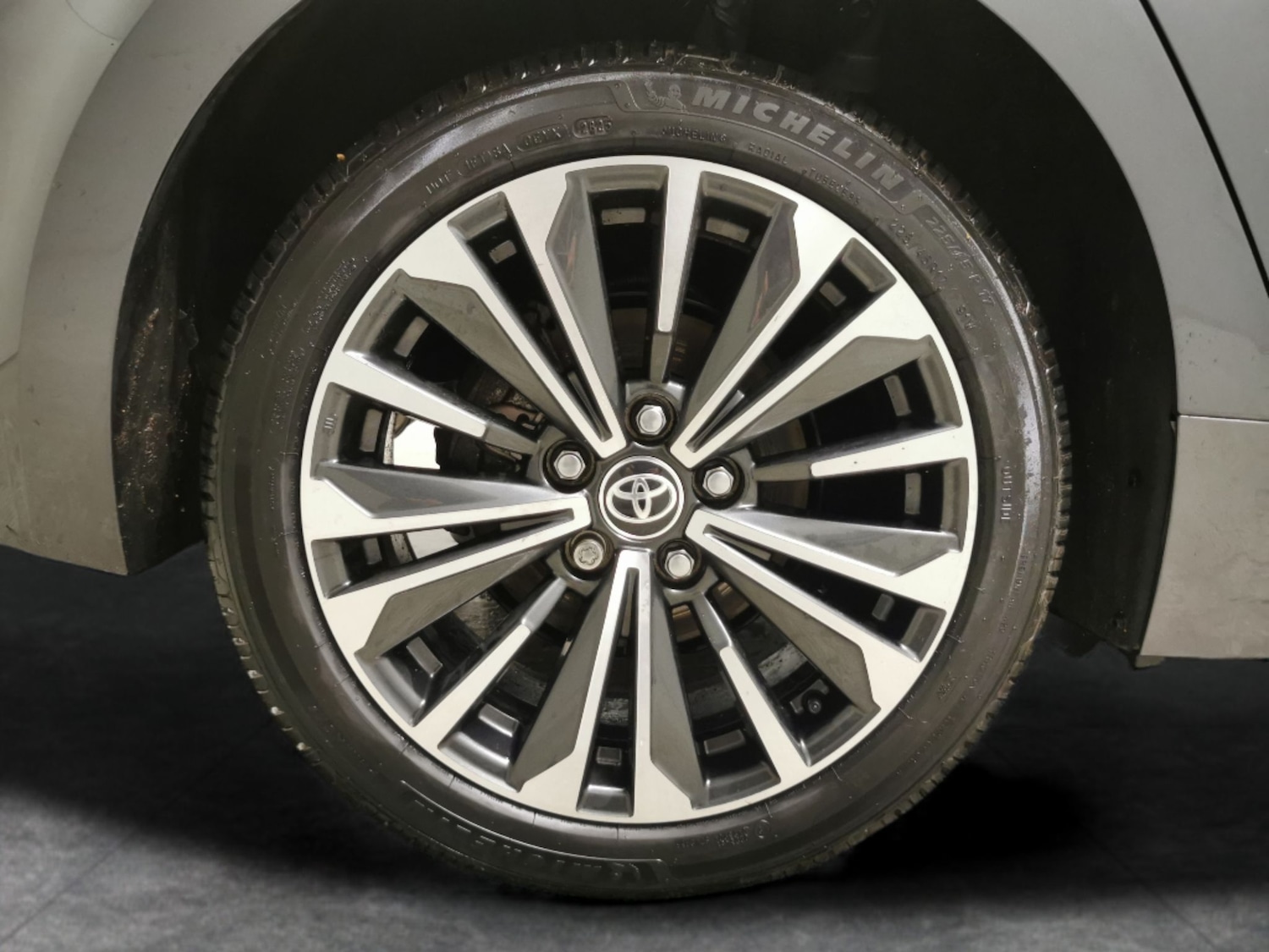 Used Toyota Corolla 2023 for sale - 77186711: Photo 24