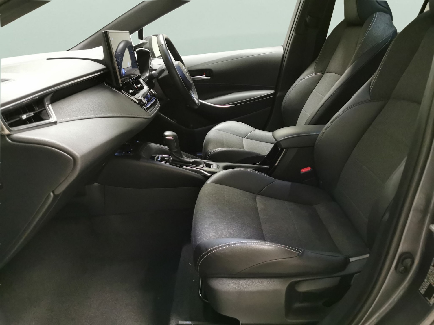 Used Toyota Corolla 2023 for sale - 77186711: Photo 4