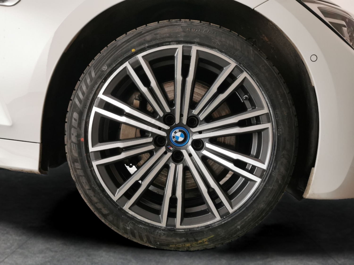 Used BMW 3 Series 2021 for sale - 77319261: Photo 20