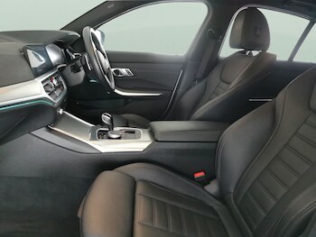 Used BMW 3 Series 2021 for sale - 77319261: Photo