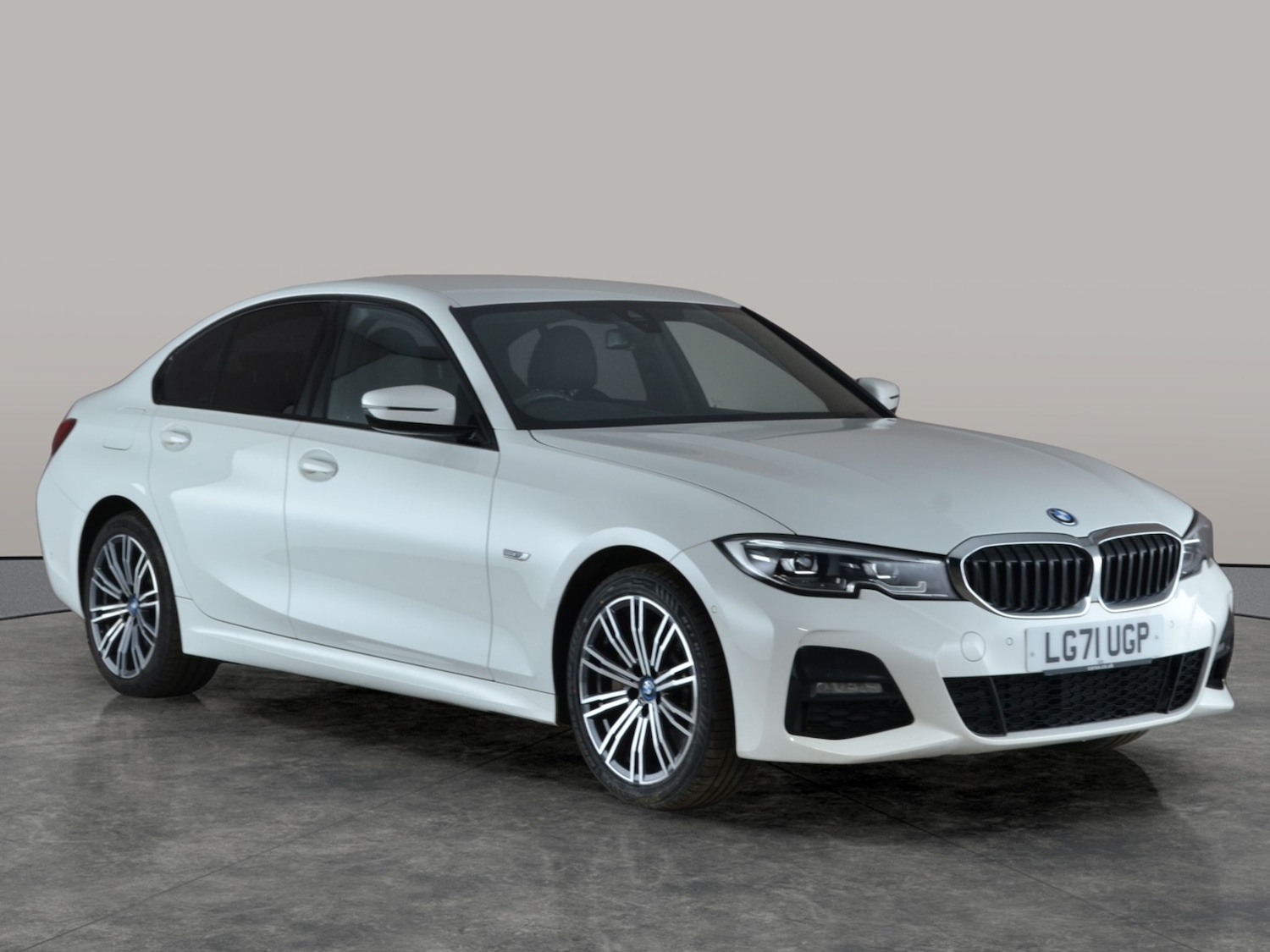 Used BMW 3 Series 2021 for sale - 77319261: Photo 7