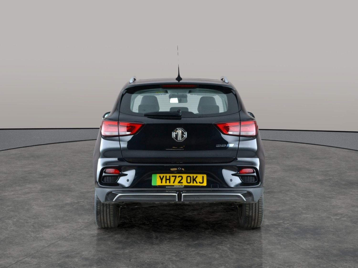 Used MG MG ZS 2022 for sale - 77043600: Photo 11