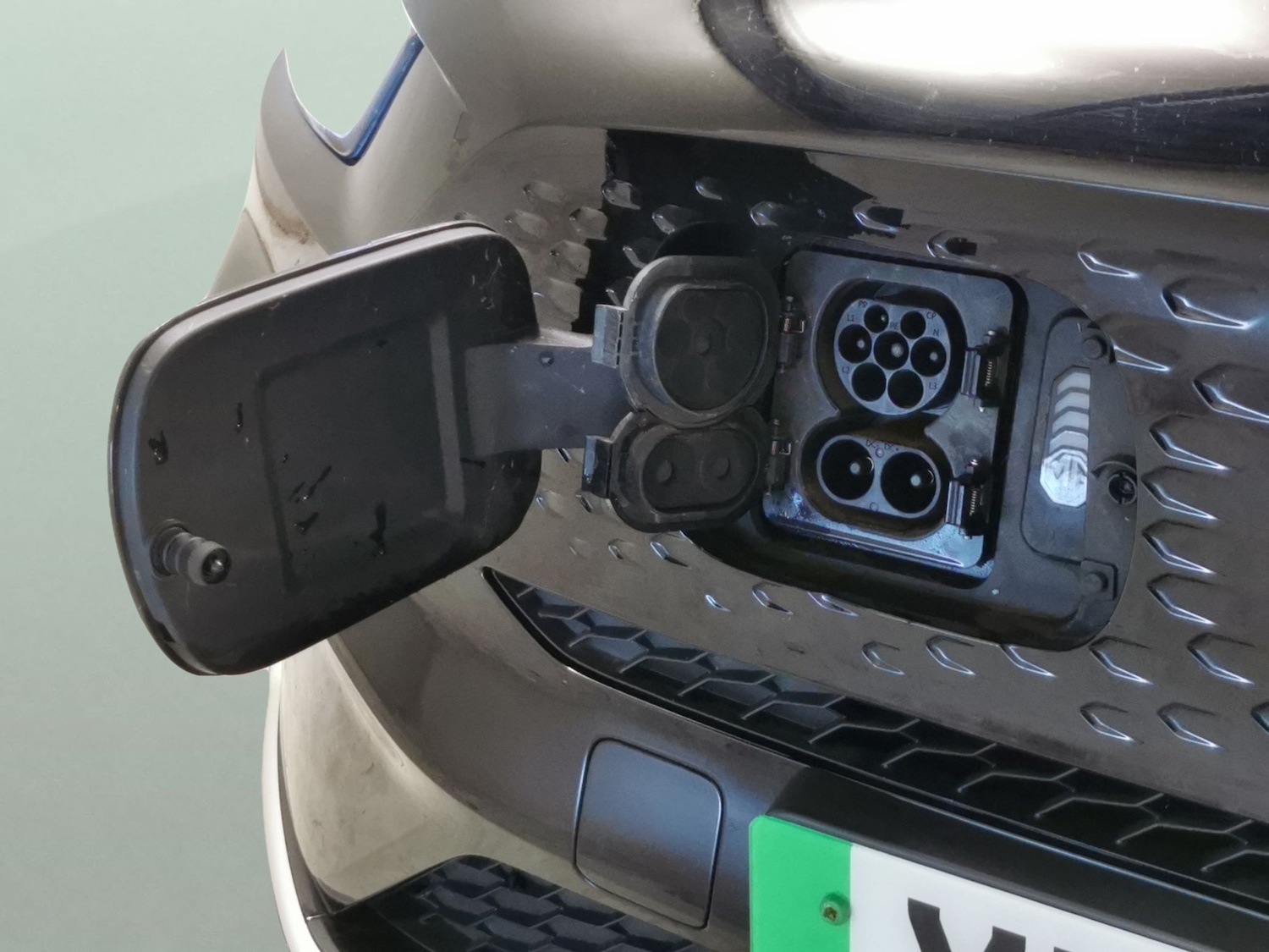 Used MG MG ZS 2022 for sale - 77043600: Photo 31