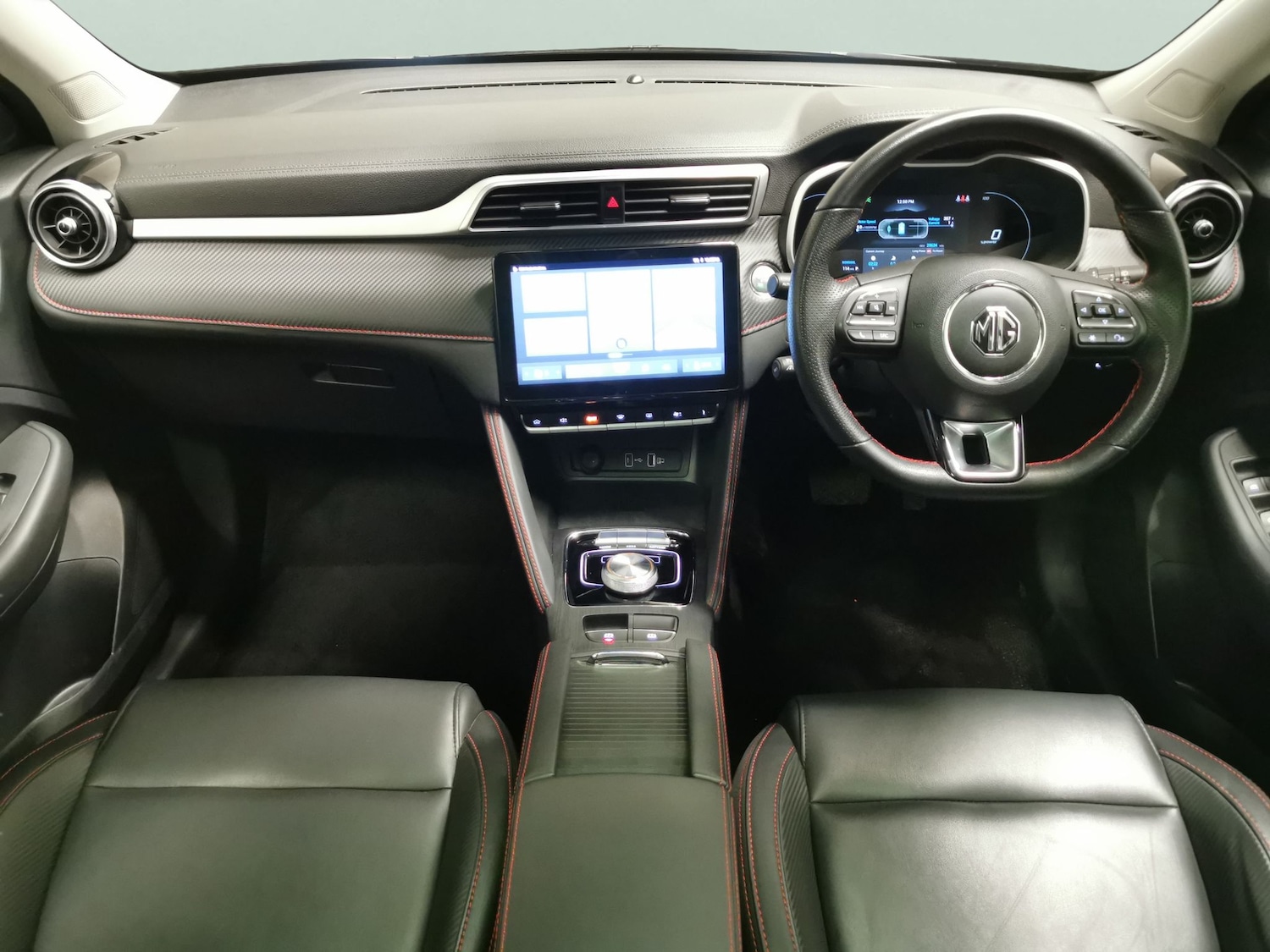 Used MG MG ZS 2022 for sale - 77043600: Photo 7