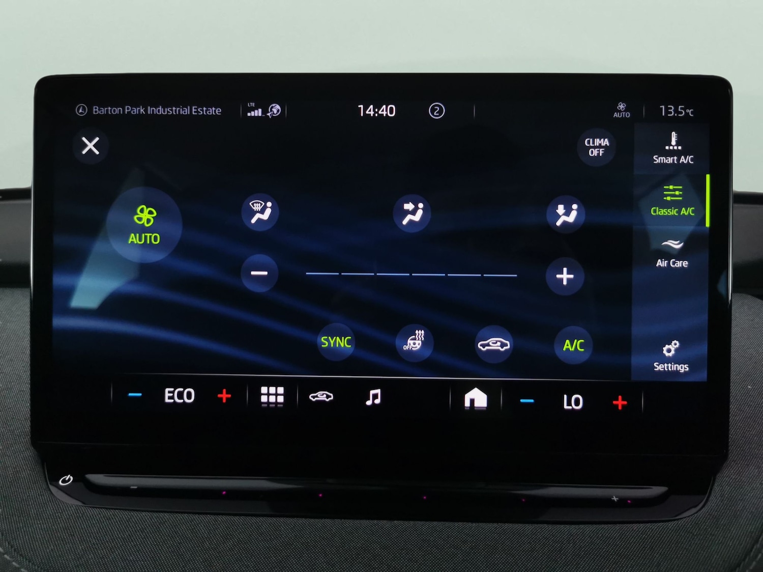 Used Skoda Enyaq 2023 for sale - 78000974: Photo 18