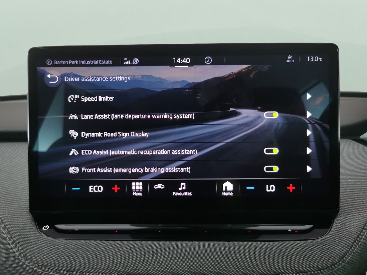 Used Skoda Enyaq 2023 for sale - 78000974: Photo 22