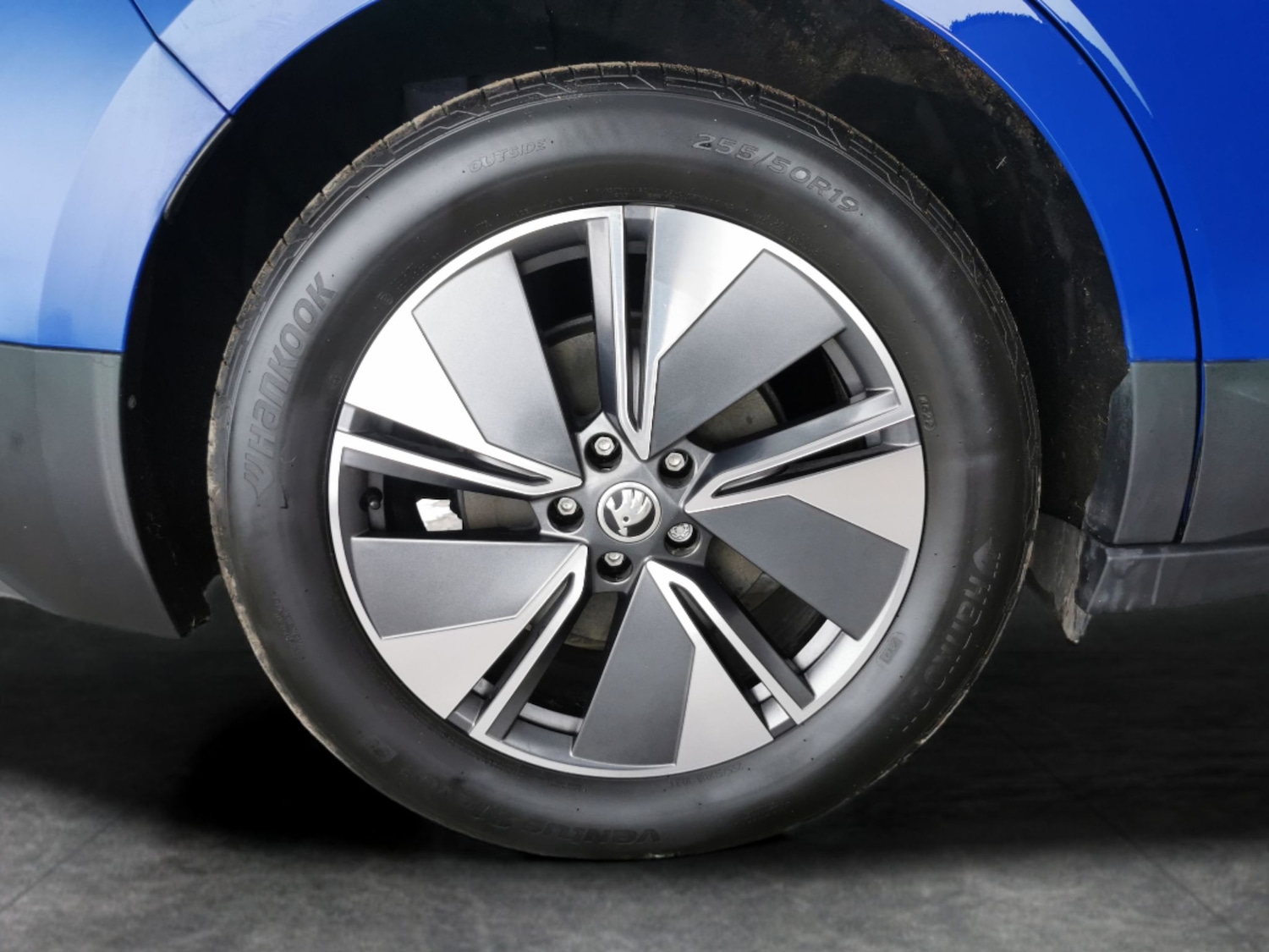 Used Skoda Enyaq 2023 for sale - 78000974: Photo 26