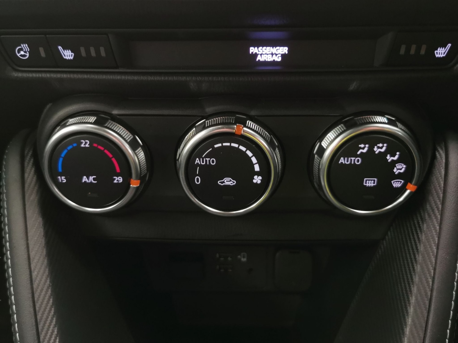 Used Mazda Mazda2 for sale - 77316666: Photo 16