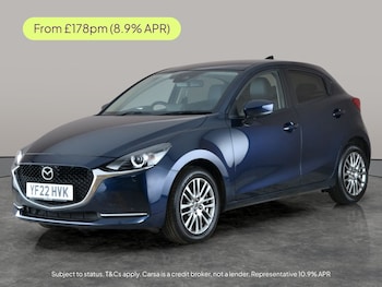 Used Mazda Mazda2 undefined for sale - 77316666: Photo