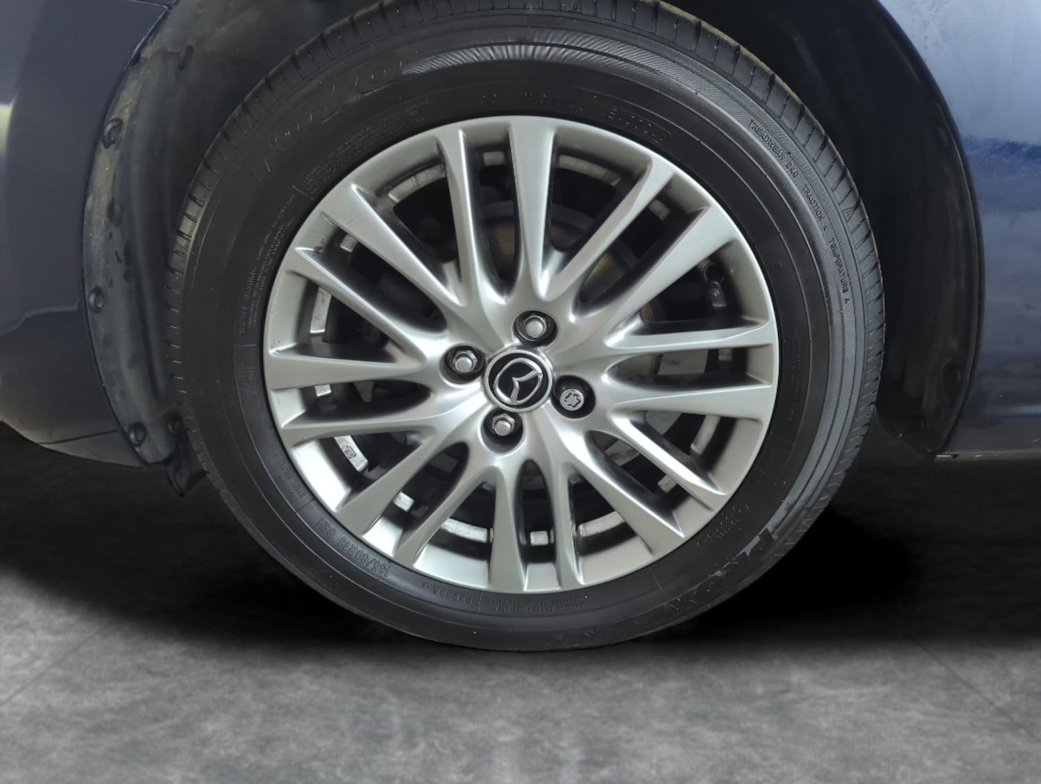 Used Mazda Mazda2 for sale - 77316666: Photo 22